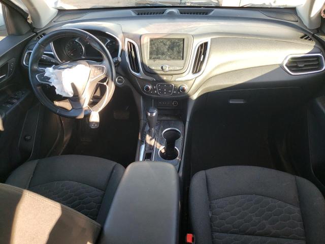 Photo 8 from auction – 2019 CHEVROLET EQUINOX LT with VIN 2GNAXUEV8K6257405