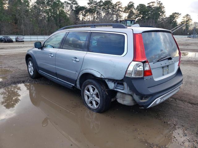 Photo 2 from auction – 2012 VOLVO XC70 3.2 with VIN YV4952BL1C1128495