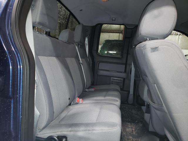 Photo 10 from auction – 2013 FORD F150 SUPER with VIN 1FTFX1EF7DFC80205