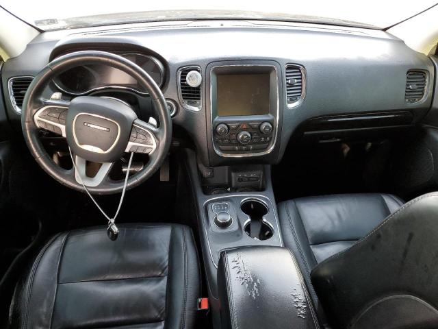 Photo 8 from auction – 2014 DODGE DURANGO LI with VIN 1C4RDJDG4EC365196