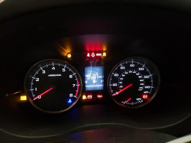 Photo 9 from auction – 2015 SUBARU IMPREZA with VIN JF1GJAA60FG006908