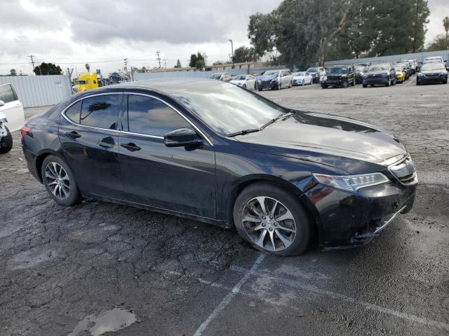 Фото 4 с аукциона – 2015 ACURA TLX с VIN 19UUB1F35FA020073