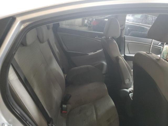 Photo 10 from auction – 2016 HYUNDAI ACCENT SE with VIN KMHCT4AE5GU156135