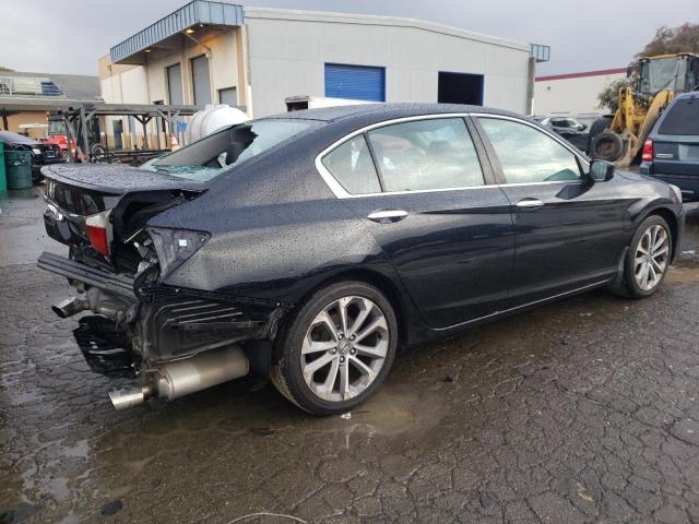 Photo 3 from auction – 2015 HONDA ACCORD SPO with VIN 1HGCR2E57FA098385