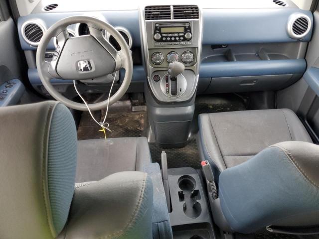 صورة رقم 8 من المزاد - 2003 HONDA ELEMENT EX مع VIN 5J6YH18543L021349