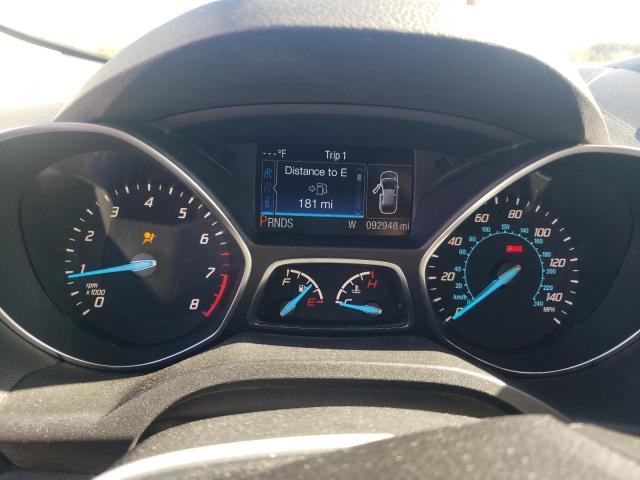 Photo 9 from auction – 2013 FORD ESCAPE TIT with VIN 1FMCU0J95DUD90831