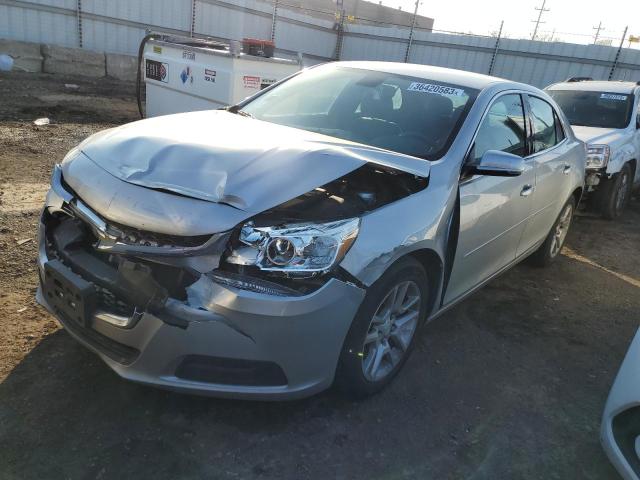 Photo 1 from auction – 2014 CHEVROLET MALIBU 1LT with VIN 1G11C5SL1EF110231