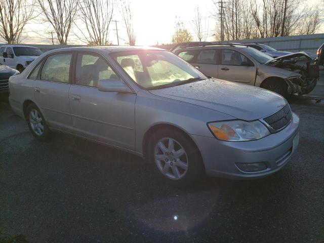 Photo 4 from auction – 2000 TOYOTA AVALON XL with VIN 4T1BF28B3YU019084