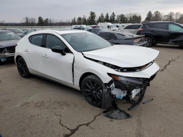Photo 4 from auction – 2022 MAZDA 3 with VIN JM1BPBJY7N1522436
