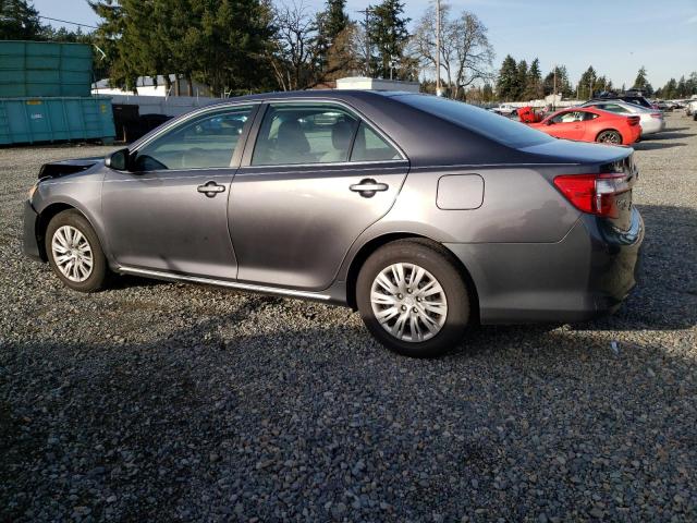 Photo 2 from auction – 2014 TOYOTA CAMRY L with VIN 4T1BF1FK9EU365715