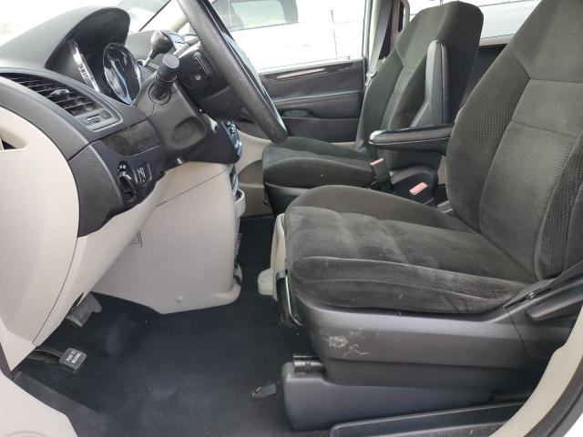 Foto 7 de la subasta – 2016 DODGE GRAND CARA con VIN 2C4RDGBG7GR101616