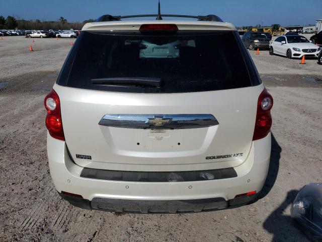 Zdjęcie 6 z aukcji – 2013 CHEVROLET EQUINOX LT z VIN 1GNALFEK8DZ115284