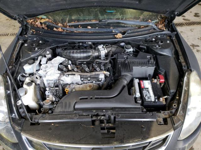 Photo 11 from auction – 2011 NISSAN ALTIMA S with VIN 1N4AL2EP3BC163097
