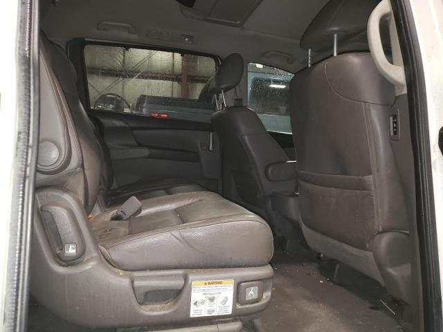 Photo 11 from auction – 2012 HONDA ODYSSEY TO with VIN 5FNRL5H92CB077294