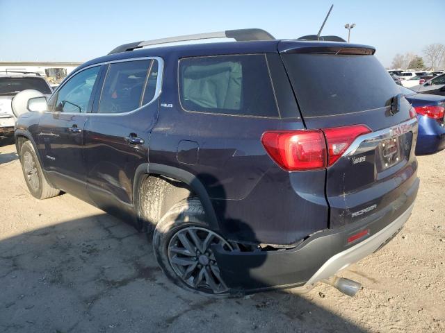 Photo 2 from auction – 2017 GMC ACADIA SLE with VIN 1GKKNLLS7HZ282559