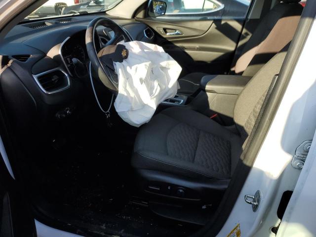Photo 7 from auction – 2018 CHEVROLET EQUINOX LT with VIN 2GNAXSEV1J6194652