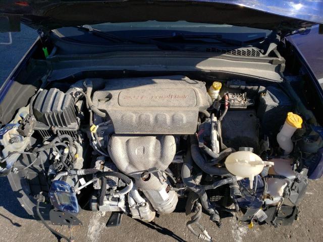 Photo 12 from auction – 2016 JEEP RENEGADE L with VIN ZACCJABT5GPC47736