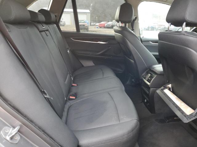 Photo 10 from auction – 2016 BMW X5 XDRIVE3 with VIN 5UXKR0C53G0S86120
