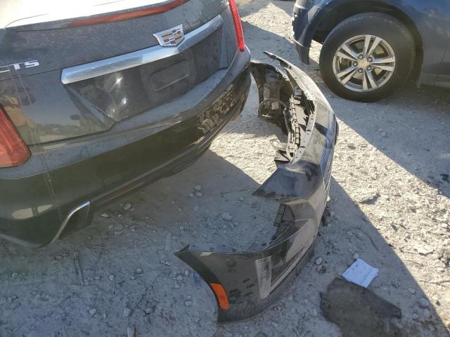 Photo 12 from auction – 2017 CADILLAC CTS with VIN 1G6AP5SX6H0120634