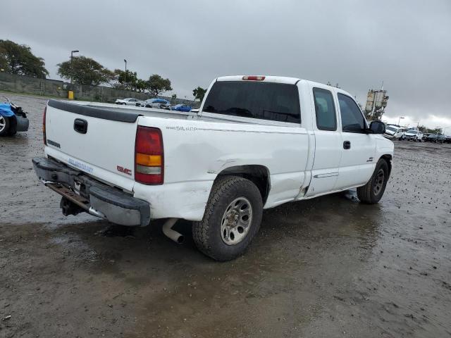 Photo 3 from auction – 2006 GMC NEW SIERRA with VIN 1GTEC19X66Z111689