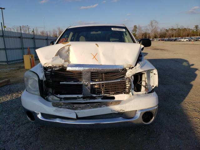 Photo 5 from auction – 2007 DODGE RAM 1500 S with VIN 1D7HA18297S187917