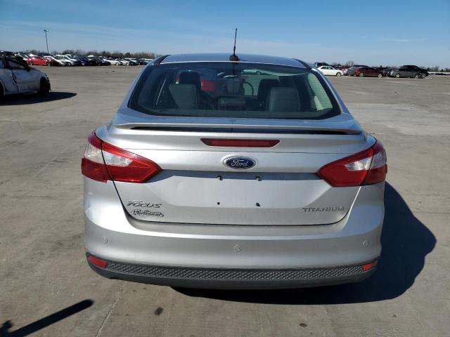 Photo 6 from auction – 2012 FORD FOCUS TITA with VIN 1FAHP3J29CL362000
