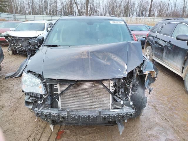 Photo 5 from auction – 2019 DODGE GRAND CARA with VIN 2C4RDGCG1KR783402