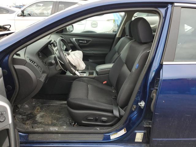 Photo 7 from auction – 2016 NISSAN ALTIMA 2.5 with VIN 1N4AL3AP7GC246339