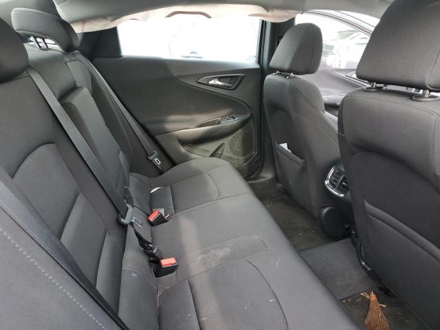Photo 10 from auction – 2018 CHEVROLET MALIBU LT with VIN 1G1ZD5ST1JF287727