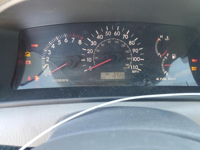 Photo 9 from auction – 2005 TOYOTA COROLLA CE with VIN 1NXBR30E95Z468607