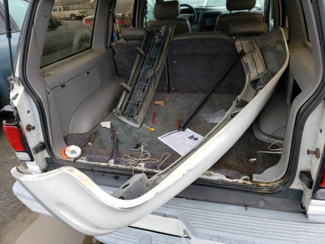 صورة رقم 12 من المزاد - 1995 FORD EXPLORER مع VIN 1FMDU34X7SZB15820