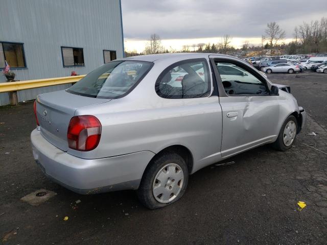 Photo 3 from auction – 2002 TOYOTA ECHO with VIN JTDAT123920202783