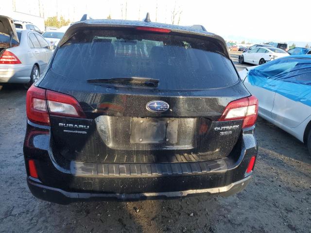 Zdjęcie 6 z aukcji – 2017 SUBARU OUTBACK TO z VIN 4S4BSETC2H3275722