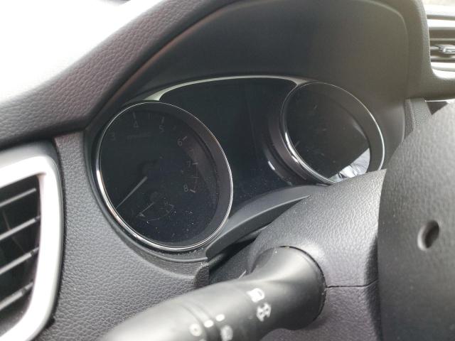Photo 9 from auction – 2015 NISSAN ROGUE S with VIN 5N1AT2MV7FC913810