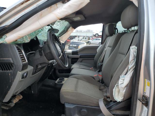 Photo 7 from auction – 2018 FORD F250 SUPER with VIN 1FT7W2BT1JEB90203