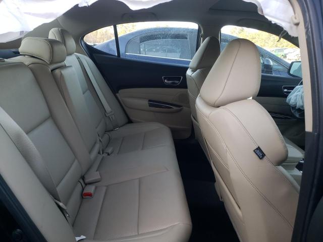 Photo 10 from auction – 2018 ACURA TLX TECH with VIN 19UUB1F5XJA003778