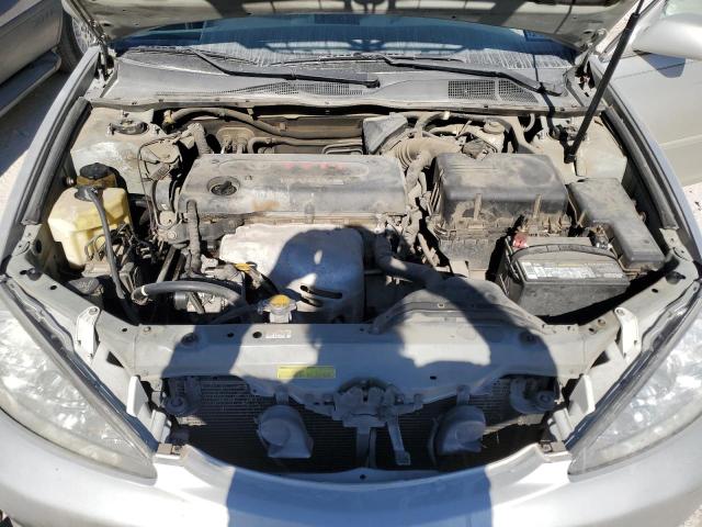Photo 11 from auction – 2005 TOYOTA CAMRY LE with VIN 4T1BE32KX5U086813