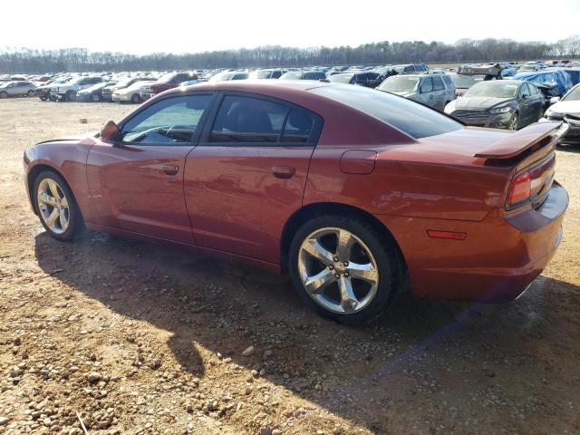 Photo 2 from auction – 2013 DODGE CHARGER SX with VIN 2C3CDXHG1DH600026
