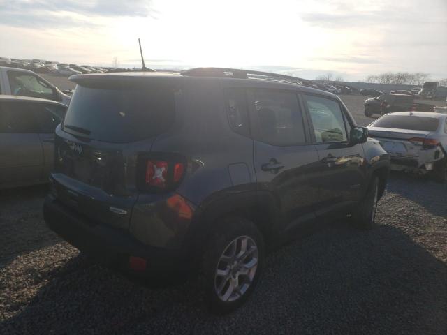 Photo 3 from auction – 2018 JEEP RENEGADE L with VIN ZACCJBBB9JPJ00966