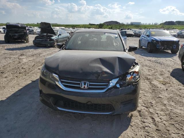 Photo 5 from auction – 2014 HONDA ACCORD LX with VIN 1HGCR2F35EA027293