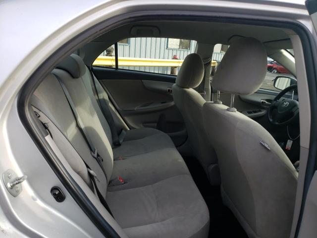 Photo 10 from auction – 2013 TOYOTA COROLLA BA with VIN 5YFBU4EE6DP220912