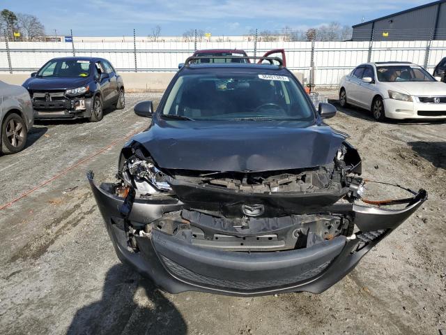 Photo 5 from auction – 2012 MAZDA 3 I with VIN JM1BL1L7XC1665355