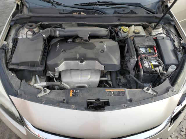 Photo 11 from auction – 2015 CHEVROLET MALIBU 2LT with VIN 1G11D5SL0FF100157