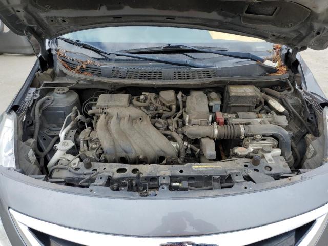 Photo 11 from auction – 2017 NISSAN VERSA S with VIN 3N1CN7AP6HL804419