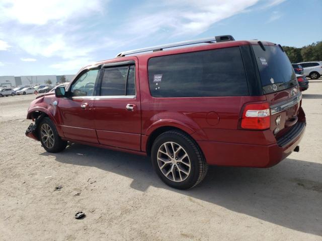 Photo 2 from auction – 2015 FORD EXPEDITION with VIN 1FMJK1JT8FEF46811