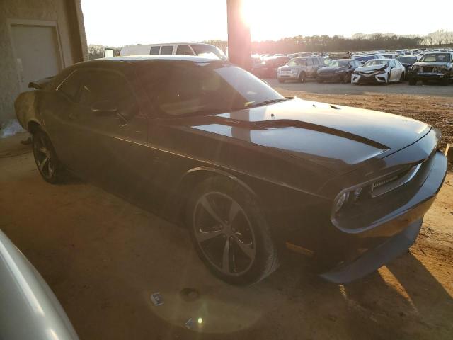 Photo 4 from auction – 2014 DODGE CHALLENGER with VIN 2C3CDYBT7EH282135
