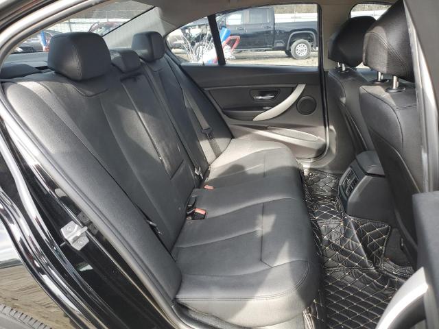 Photo 10 from auction – 2017 BMW 320 I with VIN WBA8A9C55HK620139
