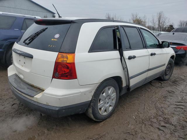 Photo 3 from auction – 2007 CHRYSLER PACIFICA with VIN 2A8GM48L37R173531
