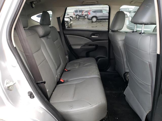 Photo 11 from auction – 2014 HONDA CR-V EX with VIN 2HKRM3H5XEH535408