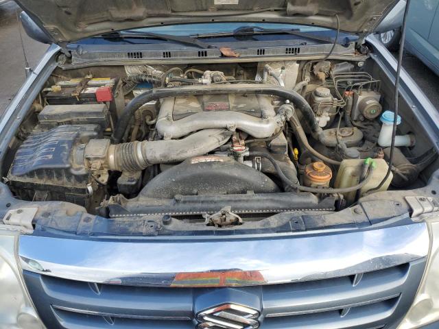 Photo 12 from auction – 2006 SUZUKI XL7 with VIN JS3TX92V564104783
